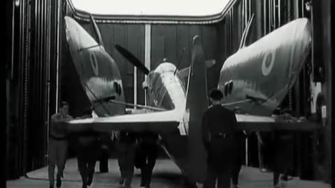 Tiffy Naval Artificer 1952