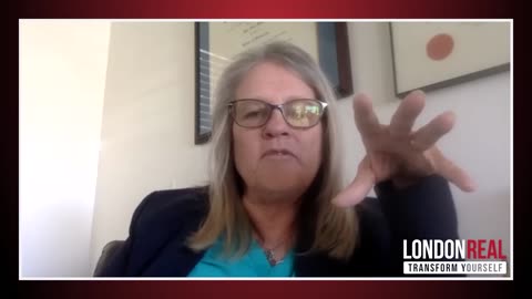 They Denied That Millions Will Die Because Of The Vaccine 😭 - Judy Mikovits II