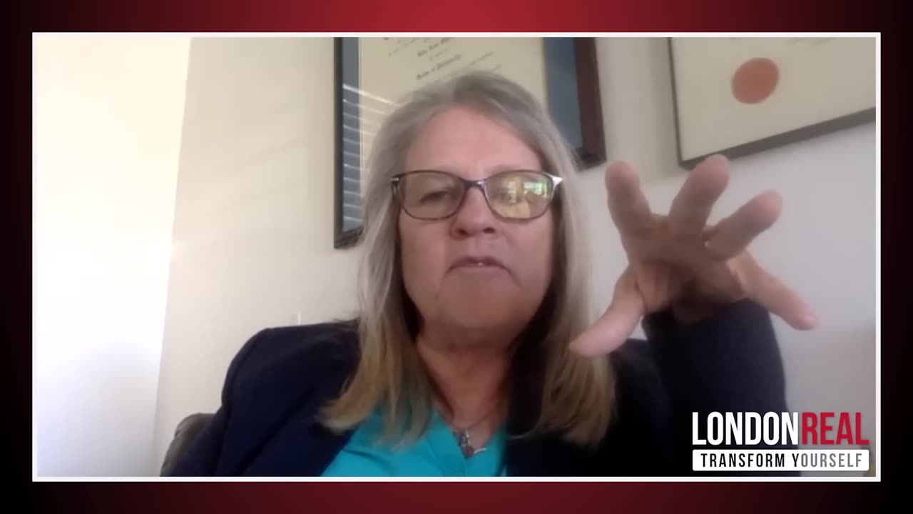 They Denied That Millions Will Die Because Of The Vaccine 😭 - Judy Mikovits II