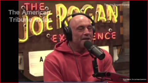“Rabies-Infested Henhouse”: Rogan Slams “The View” [WATCH]