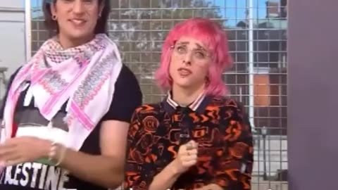 Bad Taste, Palestine, Gaza, Israel, SNL