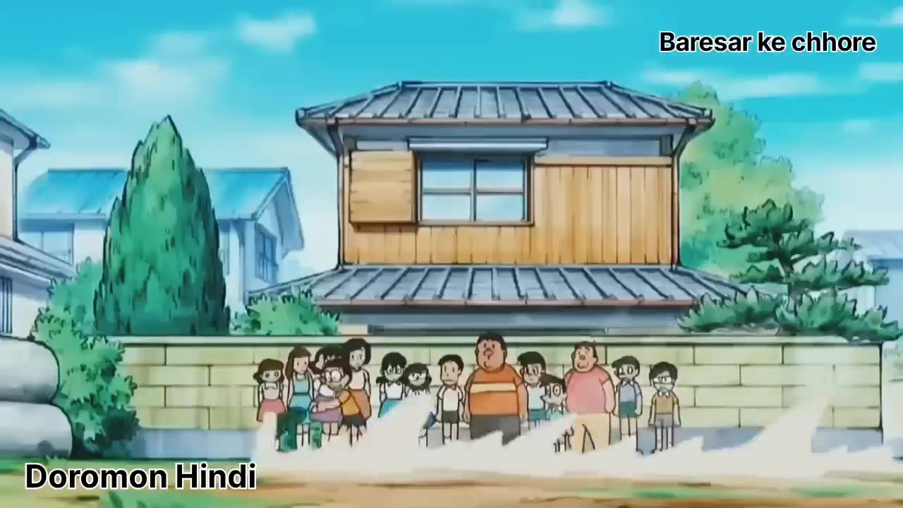 Doraemon new episode in hindi Doraemon new video episode doraemon newvideo 2023 cartoon_ayzaltv