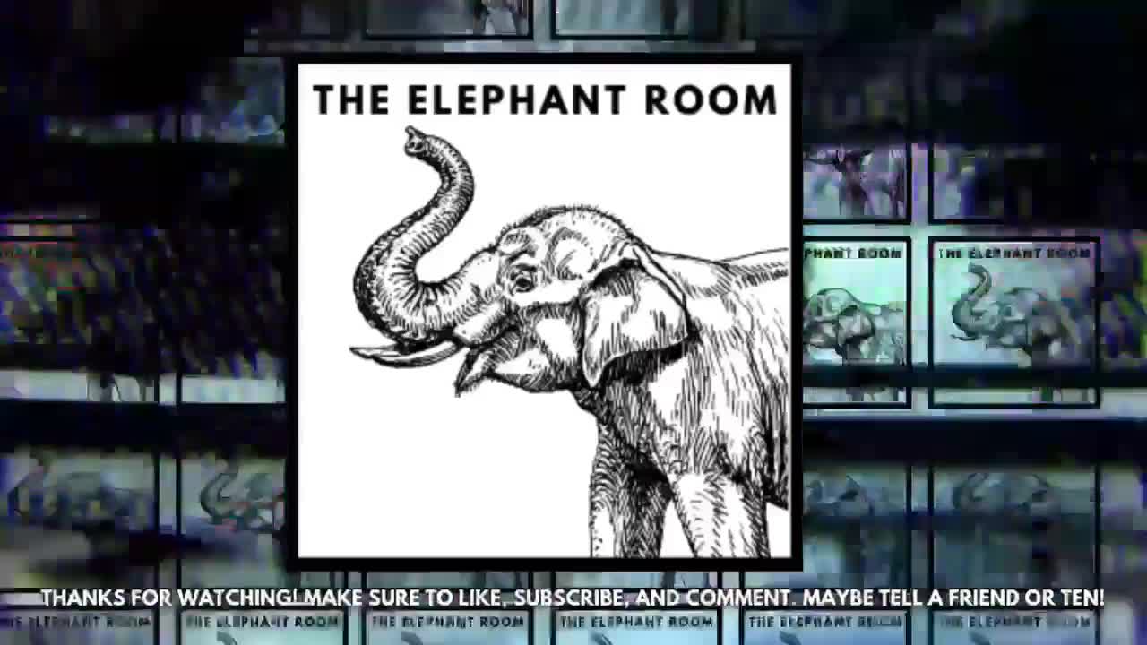 Get to know The Elephant Room