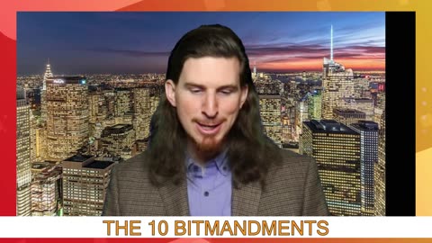 The Bitcoin Night Show