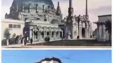 HIDDEN FREE ENERGY TECHNOLOGY AND MORE FROM THE FALLEN TARTARIAN EMPIRE
