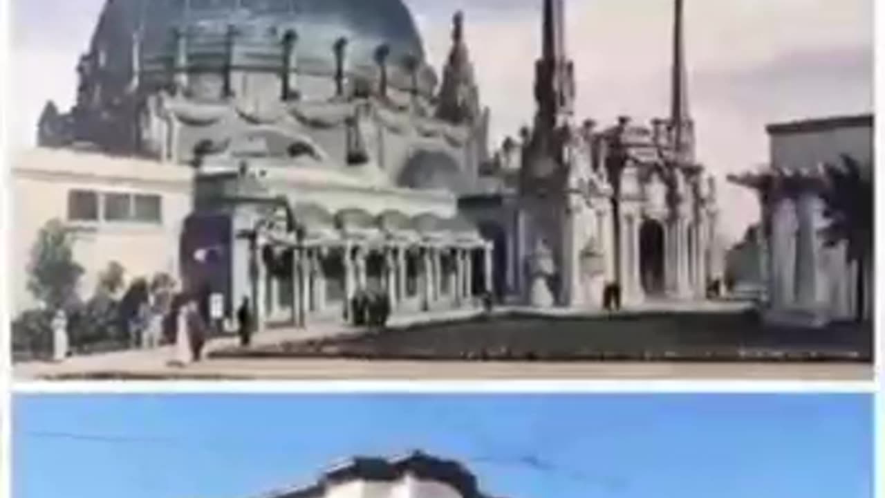 HIDDEN FREE ENERGY TECHNOLOGY AND MORE FROM THE FALLEN TARTARIAN EMPIRE