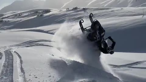 Snow Man