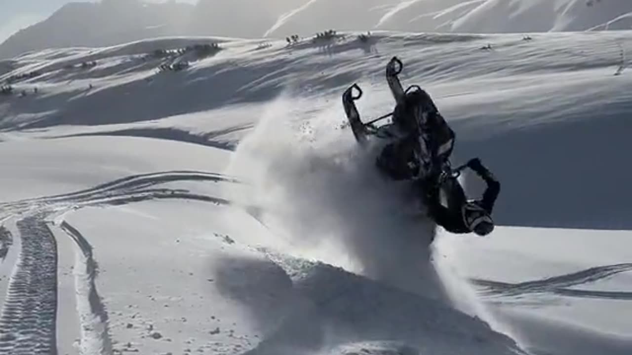 Snow Man