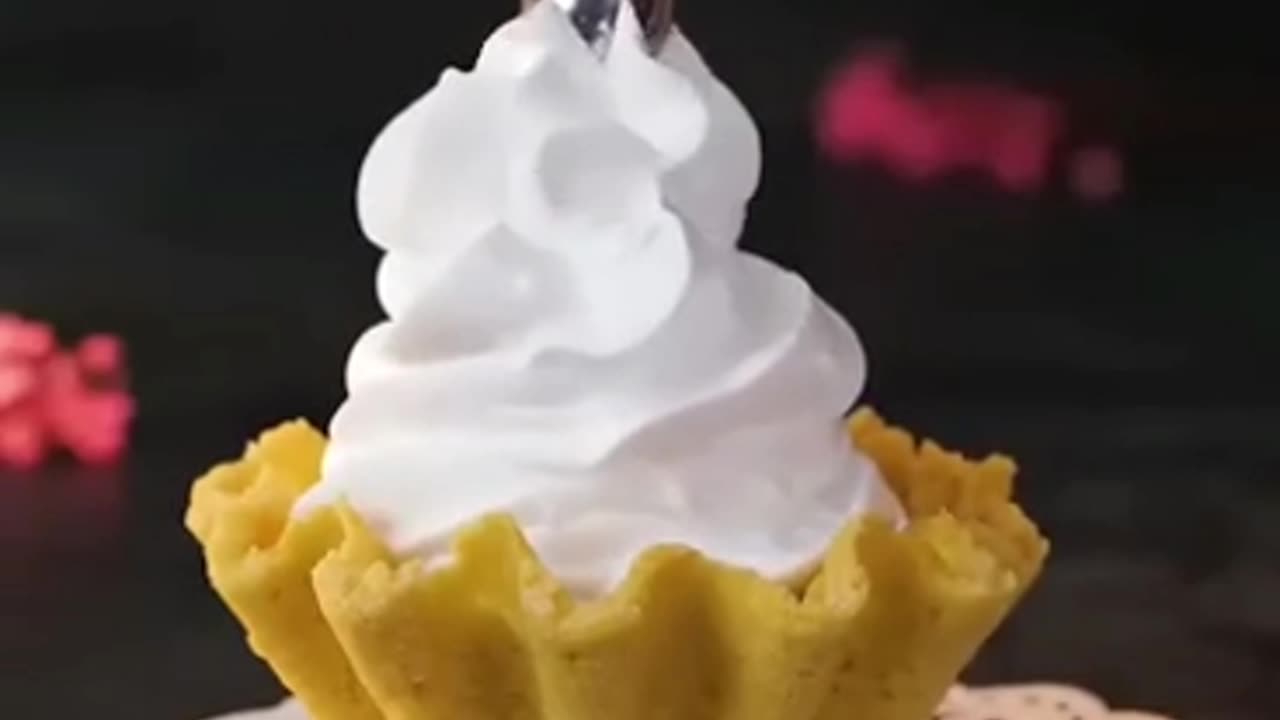 Real Food Versus Fake Food To Make It Look Real