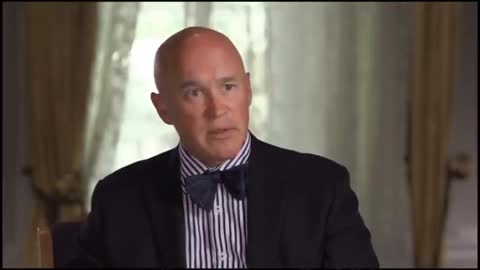 Dr. David Martin: Covid Revealed