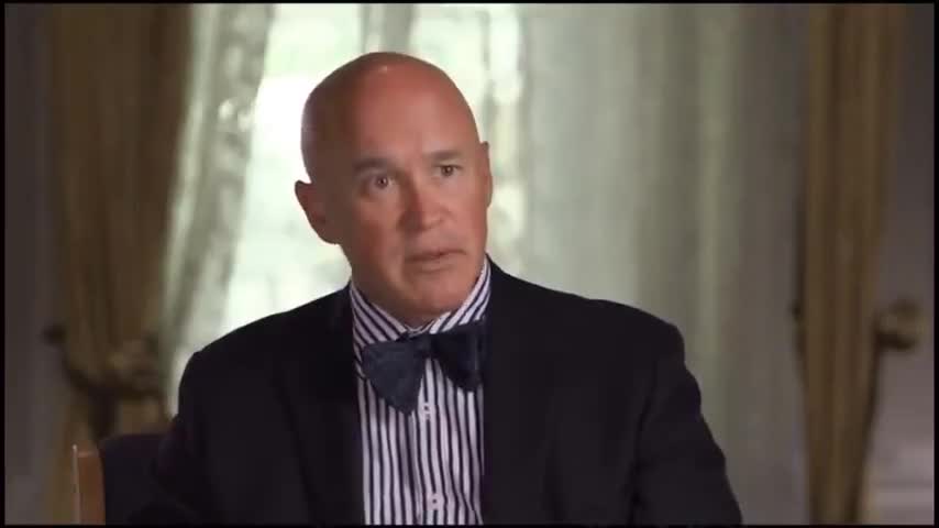 Dr. David Martin: Covid Revealed