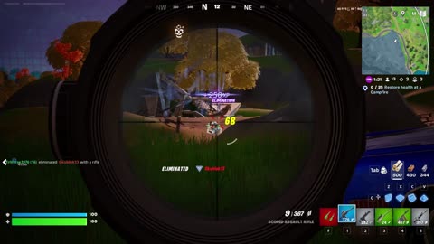 Not My Time of Day At All