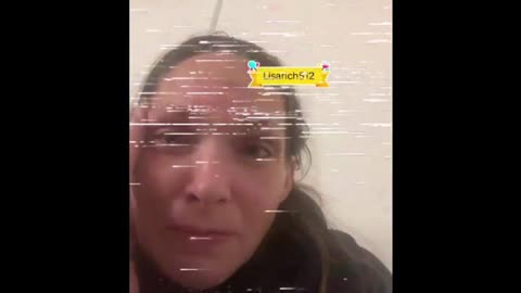 Lisa Richard 11/26/24 - Busted by Dad...