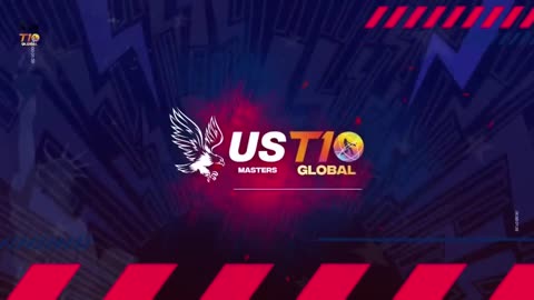 Match 9 Highlights: New Jersey Triton's vs New York Warriors | US Masters T10 2023