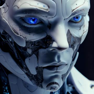 AI Generated Art Putting Artists Out of Business part 1 #ai #chatgpt