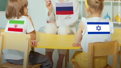 4 Reasons Why Israel Has Refused to Provide ANY Weapons to Ukraine