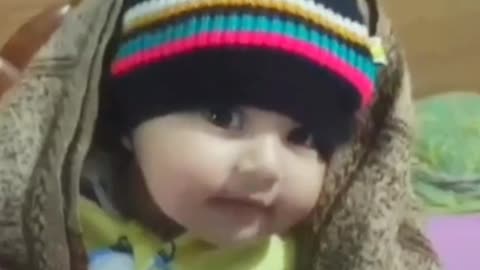 Best look for baby
