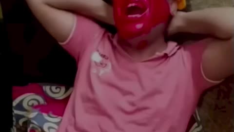 Bhagad billa । Full funny comedy videos 😂#rumbleshort