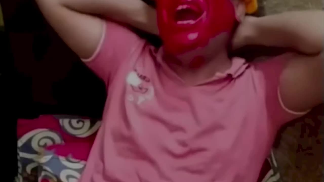 Bhagad billa । Full funny comedy videos 😂#rumbleshort