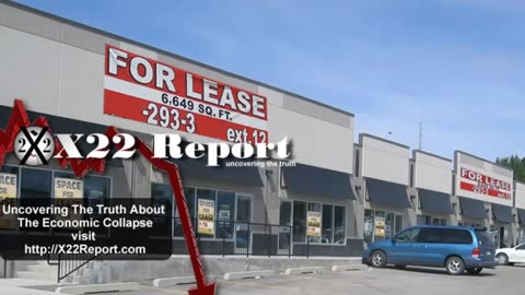 Americans Have Lost Hope As The Economic Collapse Accelerates -- Episode 290 - X22Report - 2014