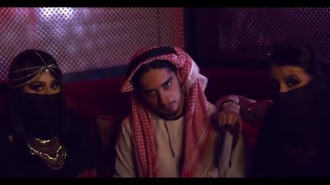 Zack_Knight_ft_Rami_Beatz_-_Ya_Baba_(Official_Video)