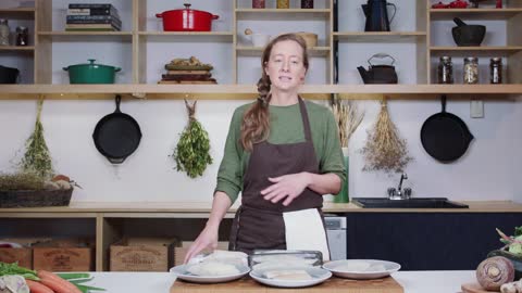 How to Buy and Store Whitefish | Chef Lori McCarthy