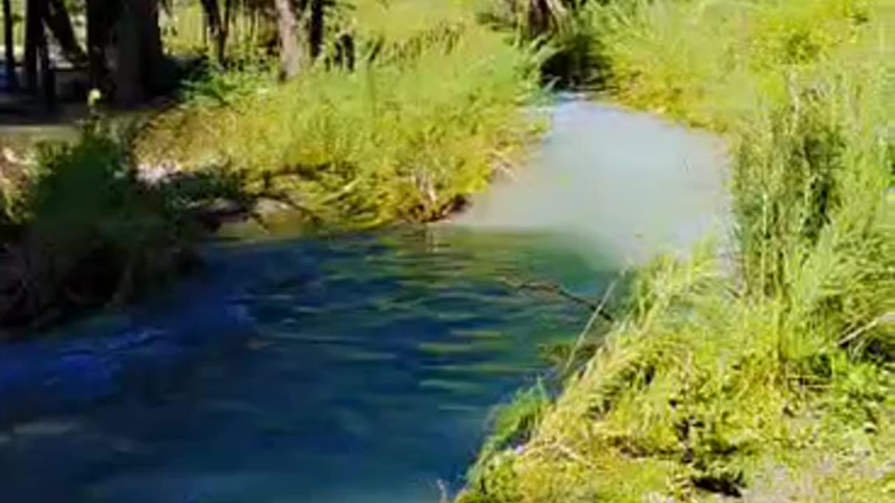 Nature of kumrat velly