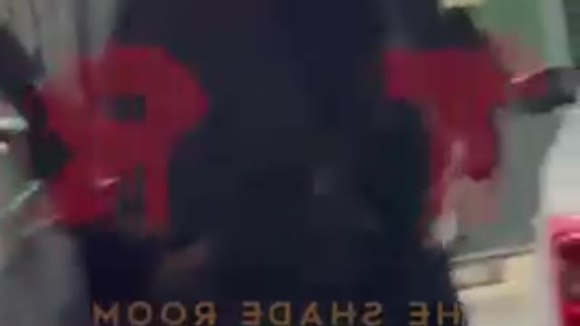 EXCLUSIVE: Kanye gets mad at paparazzi while spotted with new wife Bianca