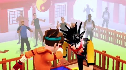 SLAP KING GAMEPLAY - 29102023 - 4 ROUNDs - 01