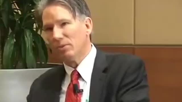 Dr Peter Glidden: Medical DRs is 3rd leading cause of death per year