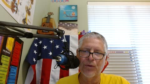 Constitution Series: 7 10 2023