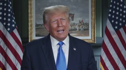 Agenda47: America Must Have the #1 Lowest Cost Energy and Electricity on Earth | Donald J. Trump