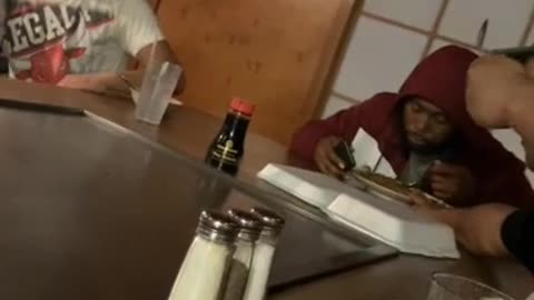 Eating on Autopilot