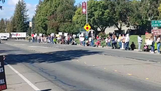 Sonoma Strong