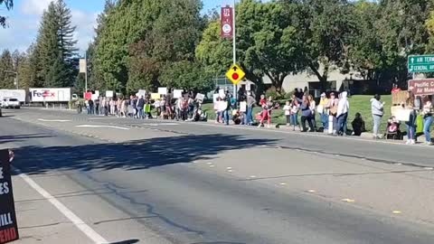 Sonoma Strong