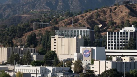 Do robots Help humans in space ? We Asked a NASA Technologist