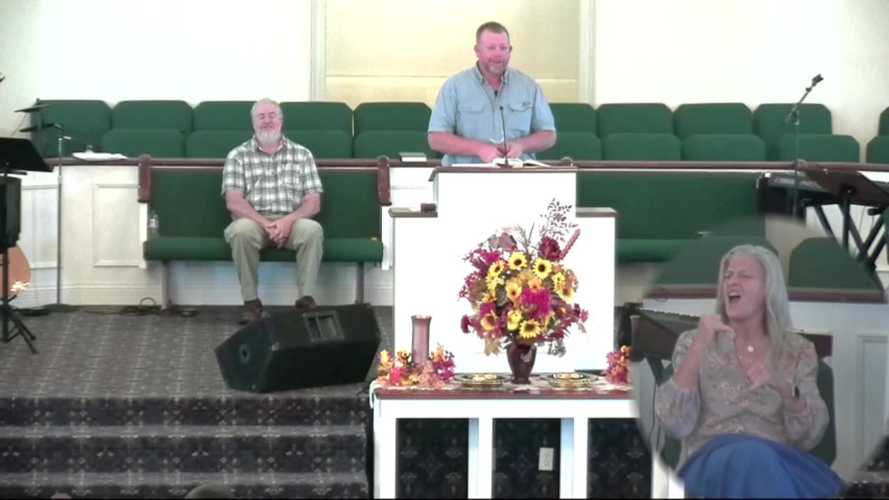 Worship
