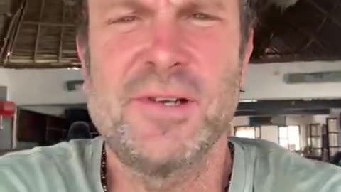 The very suggestion of a one world Gov 6 June 2024 (Free Brady Gunn)