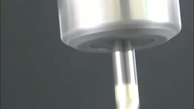 This is a screw at the end. Will I tell you!
