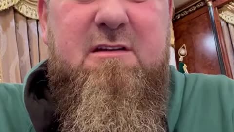 miren ese lider checheño lo que dice