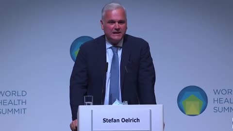 CEO Of Bayer Speaks About mRNA Being Gene Therapy