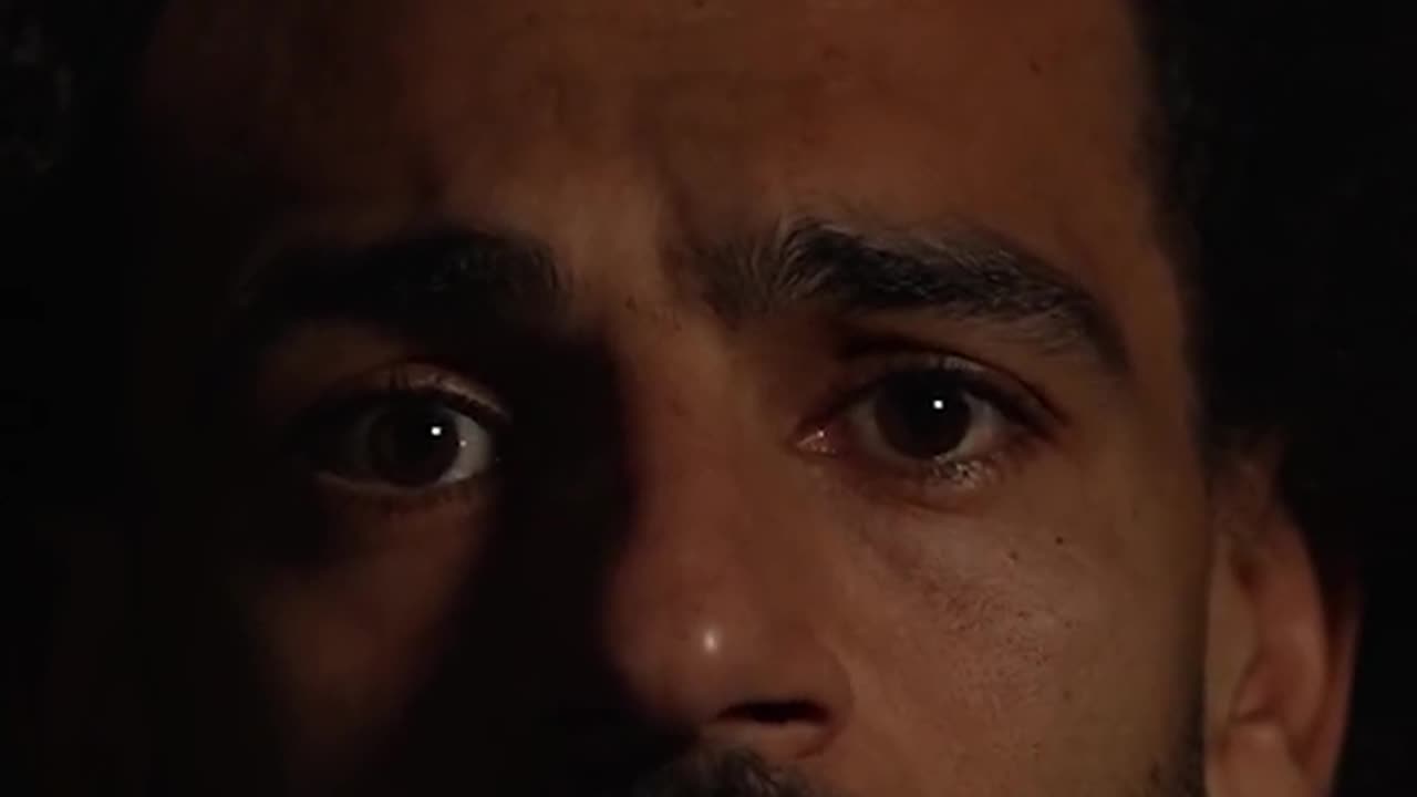 Footballer Mohamed Salah’s message to world leaders on the ongoing conflict in Gaza.