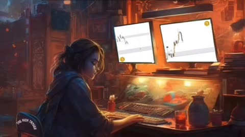 Crypto & Forex Trading rolls