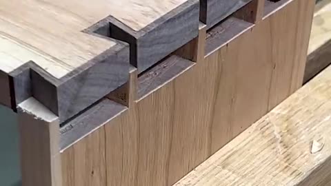 Amazing Woodworking Techniques & Wood Joint Tips