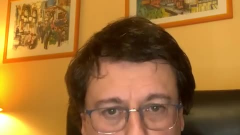 VALERIO MALVEZZI: “Boom economico.💥Ma ne siete sicuri?!...”👎