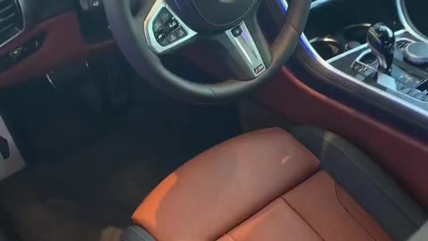 BMW M850i