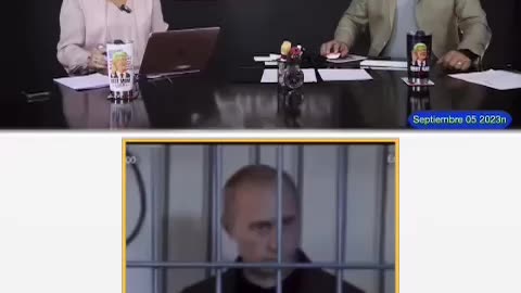 VLADIMIR PUTIN EL VERDADERO— ÚLTIMOS MOMENTOS DE SU VIDA