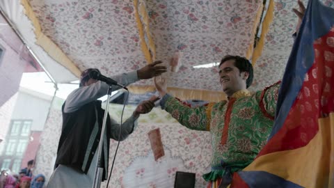The Family Man Season 1 Episode 7 - Hindi web series