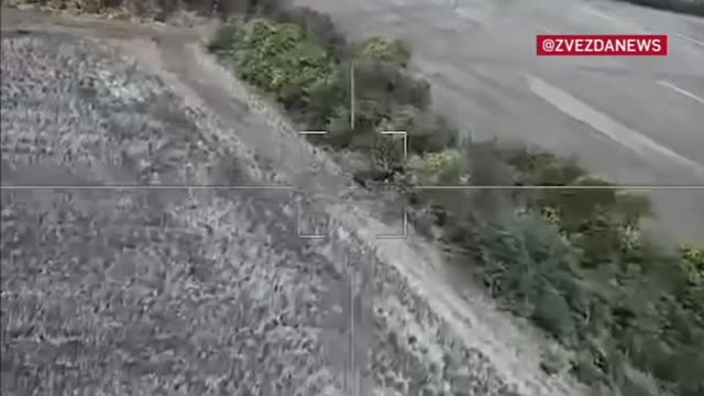 Russian Kamikaze Drones destroy Kiev Regime's Hardware.