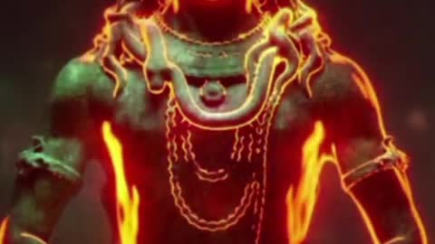 ॐ नमः शिवाय | Om Namah Shivay